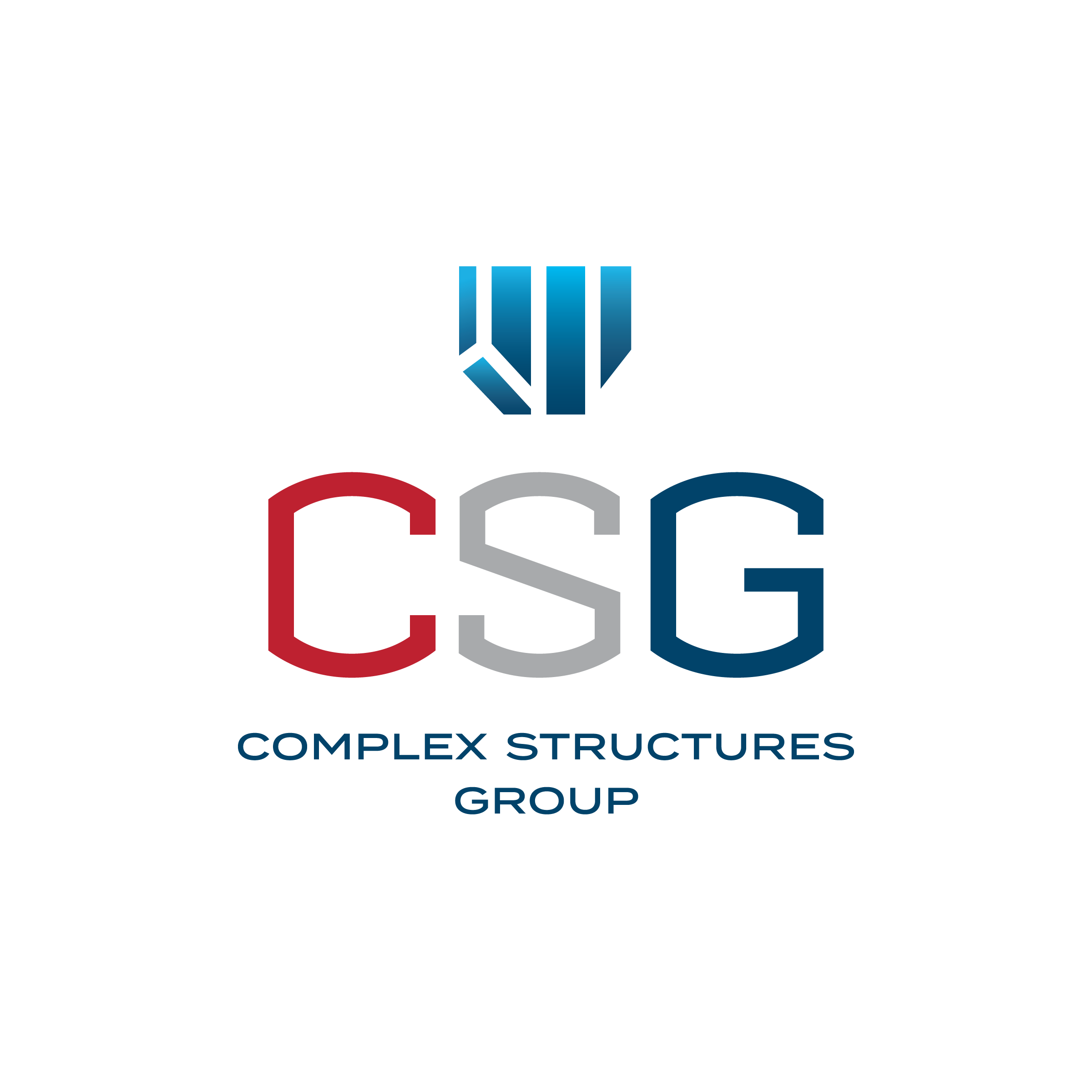 Complex Structures Group  Logo